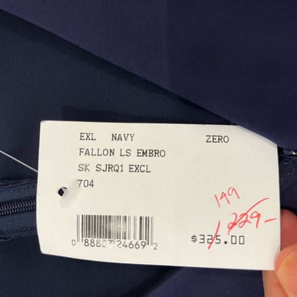 Intermix Romper - Picture 5 of 5